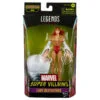 Marvel Legends Super Villain Lady Deathstrike -Christmas gift Sales Store marvel legends super villain lady deathstrike