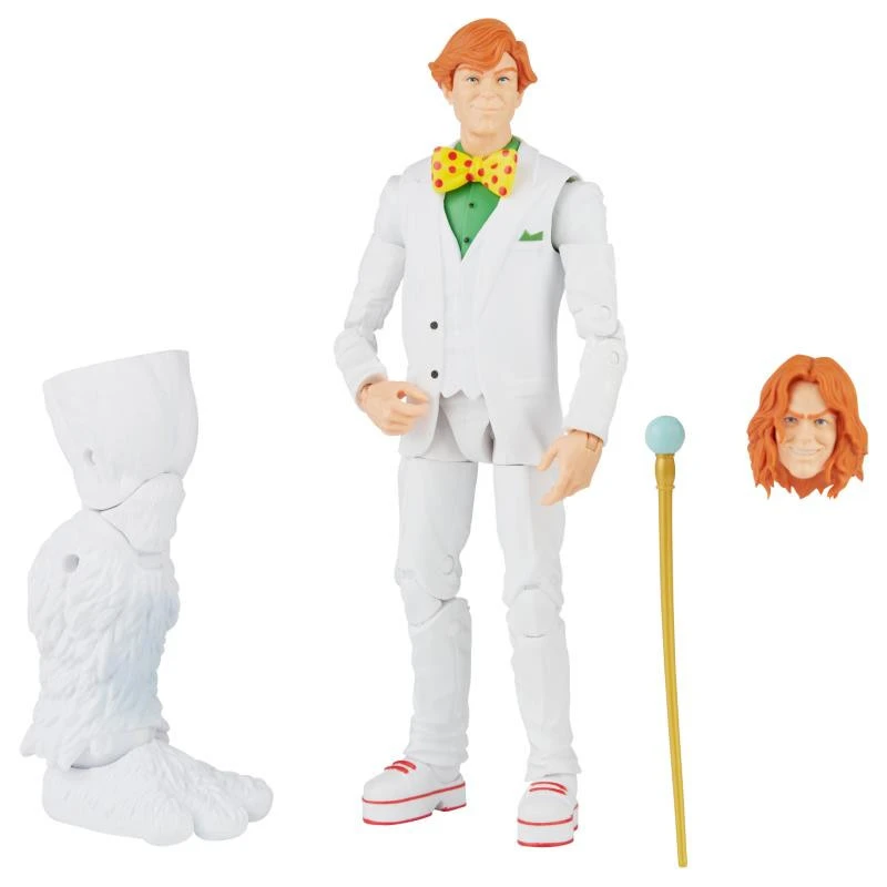 Marvel Legends Super Villain Marvel's Arcade 4 Marvel Legends Super Villain Marvel's Arcade - Image 2