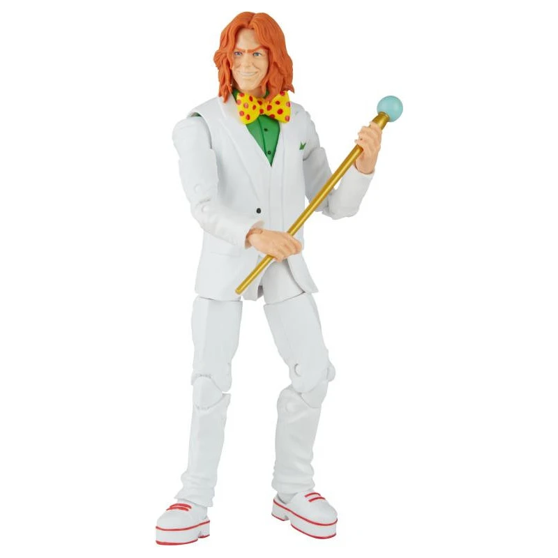 Marvel Legends Super Villain Marvel's Arcade 5 Marvel Legends Super Villain Marvel's Arcade - Image 3