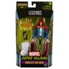 Marvel Legends Super Villain Marvel's The Hood -Christmas gift Sales Store marvel legends super villain marvels the hood