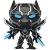 Marvel: Monster Hunters - Black Panther Pop!