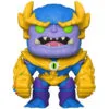 No Brand Marvel: Monster Hunters - Thanos Pop! -Christmas gift Sales Store marvel monster hunters thanos pop