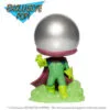 No Brand Marvel - Mysterio 616 MT Gw Pop! -Christmas gift Sales Store marvel mysterio 616 mt gw pop