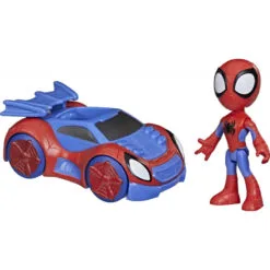 Spider-Man Marvel Spidey And His Amazing Friends Web Crawler -Christmas gift Sales Store marvel spidey and his amazing friends web crawler 1
