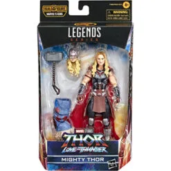 Marvel Studios Thor Love And Thunder Gorr -Christmas gift Sales Store marvel studios thor love and thunder gorr 2
