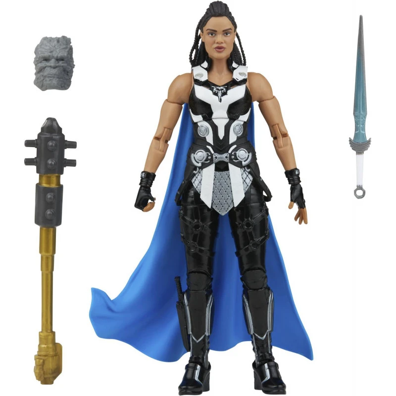 Marvel Studios Thor Love And Thunder Valkyrie 4 Marvel Studios Thor Love And Thunder Valkyrie - Image 2
