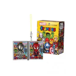 Marvel Tokidoki Frenzies Assortment