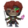 No Brand Marvel Zombies - Gambit Glow Pop! -Christmas gift Sales Store marvel zombies gambit glow pop