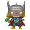 No Brand Marvel Zombies - Thor Gw Pop! -Christmas gift Sales Store marvel zombies thor gw pop