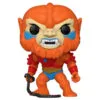Masters Of The Universe - Beast Man 10" Pop! NY20 -Christmas gift Sales Store masters of the universe beast man 10 pop ny20
