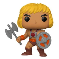 Masters Of The Universe - He-Man 10 Inch Pop!