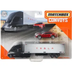 Matchbox Convoy Die Cast Truck Assortment -Christmas gift Sales Store matchbox convoy die cast truck assortment 1