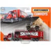 Matchbox Convoy Die Cast Truck Assortment -Christmas gift Sales Store matchbox convoy die cast truck assortment