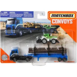 Matchbox Convoy Die Cast Truck Assortment -Christmas gift Sales Store matchbox convoy die cast truck assortment 3