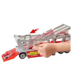 Matchbox Fire Rescue Playset -Christmas gift Sales Store matchbox fire rescue playset 3