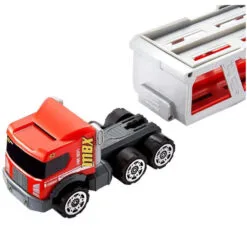 Matchbox Fire Rescue Playset -Christmas gift Sales Store matchbox fire rescue playset 5