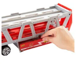 Matchbox Fire Rescue Playset -Christmas gift Sales Store matchbox fire rescue playset 7