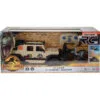 No Brand Matchbox Jurassic World Radio Control Jeep Gladiator -Christmas gift Sales Store matchbox jurassic world radio control jeep gladiator