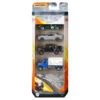 Matchbox Top Gun 5 Pack Assorted -Christmas gift Sales Store matchbox top gun 5 pack assorted