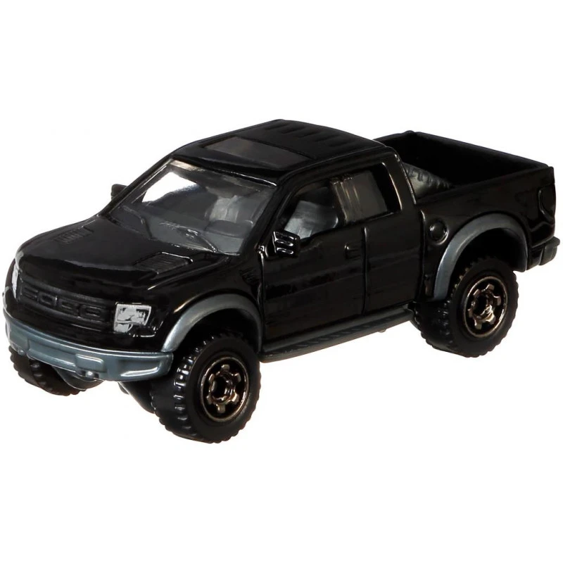 Matchbox Top Gun 5 Pack Assorted 7 Matchbox Top Gun 5 Pack Assorted - Image 5