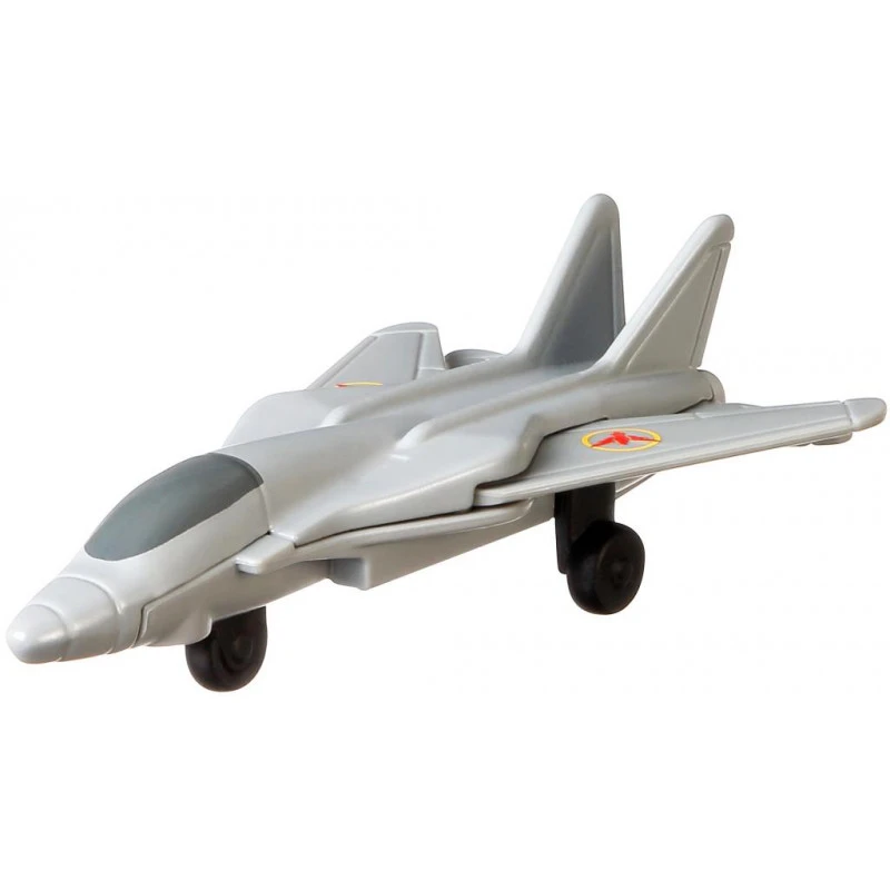 Matchbox Top Gun 5 Pack Assorted 9 Matchbox Top Gun 5 Pack Assorted - Image 7