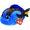 Medium Beanie Boos Aqua Blue Fish -Christmas gift Sales Store medium beanie boos aqua blue fish