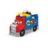 Mega Bloks First Builders- Build And Race Rig -Christmas gift Sales Store mega bloks first builders build and race rig