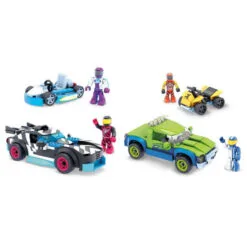 Matchbox Mega Hot Wheel Building Set Assorted -Christmas gift Sales Store mega hot wheel building set assorted 2