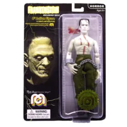 No Brand Mego 8 Figures Horror Assorted" -Christmas gift Sales Store mego 8 figures horror assorted 1