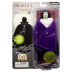 No Brand Mego 8 Figures Horror Assorted" -Christmas gift Sales Store mego 8 figures horror assorted 3