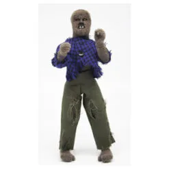 No Brand Mego 8 Figures Horror Assorted" -Christmas gift Sales Store mego 8 figures horror assorted 6