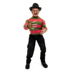 No Brand Mego 8 Figures Horror Assorted" -Christmas gift Sales Store mego 8 figures horror assorted 8