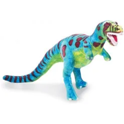 Melissa & Doug Large Plush T Rex -Christmas gift Sales Store melissa doug large plush t rex 2