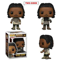 Men In Black 4 - Twins Pop!