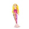 No Brand Mermaid Sparkles - Blonde (45cm) -Christmas gift Sales Store mermaid sparkles blonde 45cm