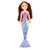 Mermaid Sparkles - Brown (45cm) 2 Mermaid Sparkles - Brown (45cm) -Christmas gift Sales Store mermaid sparkles brown 45cm