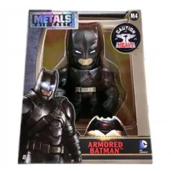 Metals - 4 Armored Batman
