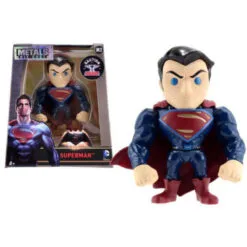 Metals - 4 Inch Superman
