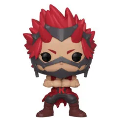 No Brand Mha - Kirishima Pop!