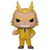 No Brand Mha - Teacher All Might Pop! -Christmas gift Sales Store mha teacher all might pop