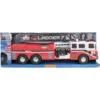 No Brand Mighty Fleet Titans Fire Engine 1 No Brand Mighty Fleet Titans Fire Engine -Christmas gift Sales Store mighty fleet titans fire engine
