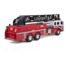 No Brand Mighty Fleet Titans Fire Engine -Christmas gift Sales Store mighty fleet titans fire engine 3