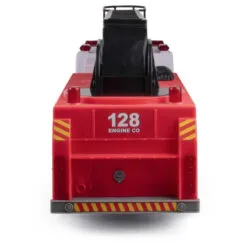 No Brand Mighty Fleet Titans Fire Engine -Christmas gift Sales Store mighty fleet titans fire engine 4