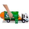 No Brand Mighty Fleet Titans Garbage Truck -Christmas gift Sales Store mighty fleet titans garbage truck