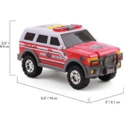 No Brand Mighty Fleet Toughest Minis Assorted -Christmas gift Sales Store mighty fleet toughest minis assorted 10