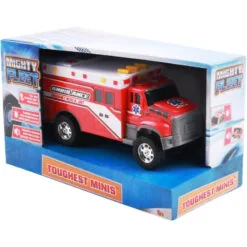 No Brand Mighty Fleet Toughest Minis Assorted -Christmas gift Sales Store mighty fleet toughest minis assorted 11