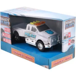 No Brand Mighty Fleet Toughest Minis Assorted -Christmas gift Sales Store mighty fleet toughest minis assorted 12