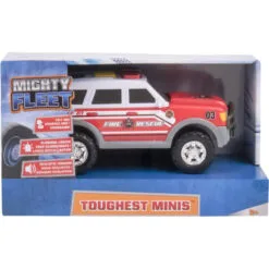 No Brand Mighty Fleet Toughest Minis Assorted -Christmas gift Sales Store mighty fleet toughest minis assorted 13