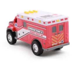 No Brand Mighty Fleet Toughest Minis Assorted -Christmas gift Sales Store mighty fleet toughest minis assorted 16