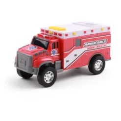 No Brand Mighty Fleet Toughest Minis Assorted -Christmas gift Sales Store mighty fleet toughest minis assorted 17